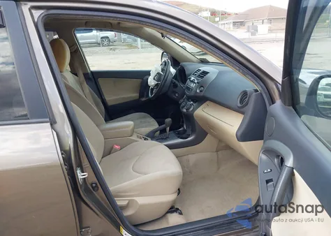 2011 Toyota Rav4 from USA, damaged, VIN 2T3BF4DV7BW135897